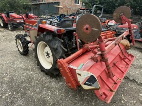  Yanmar FX255 4x4 | Mobile.bg    5