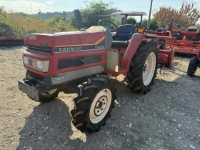  Yanmar FX255 4x4 | Mobile.bg    3