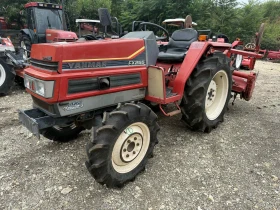  Yanmar FX255 4x4 | Mobile.bg    2