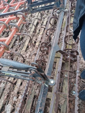 Култиватор Друга марка Друга марка | Auto.bg — изображение 6