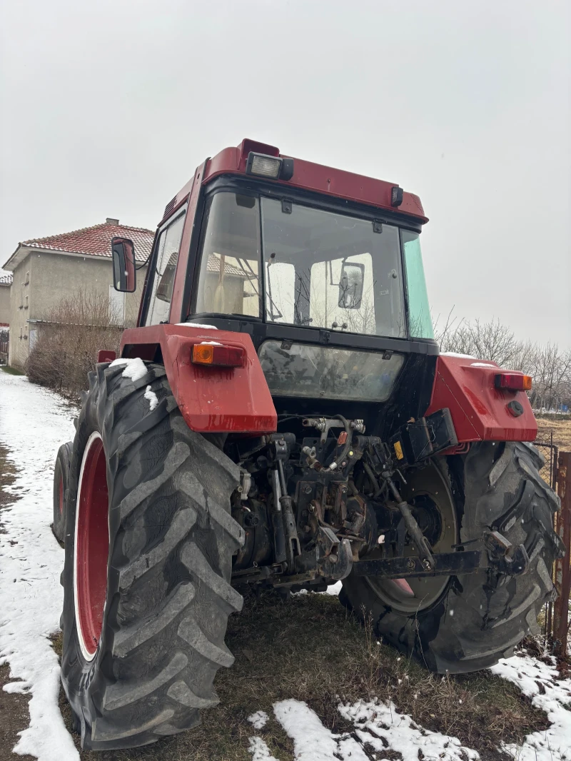 Трактор CASE IH International, снимка 3 - Селскостопанска техника - 49224067