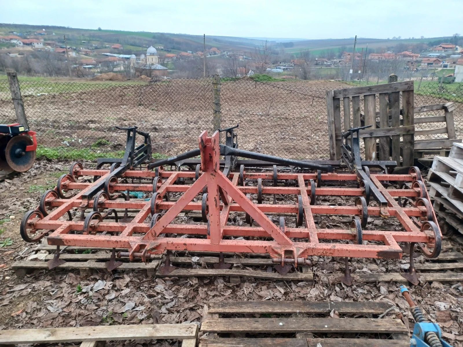 Култиватор Друга марка Друга марка