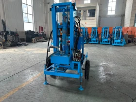 Допълнително оборудване Друг вид сондажни машини, снимка 7