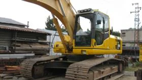 Обява за продажба на Багер Komatsu PC290LC-8K ~66 000 EUR - изображение 3