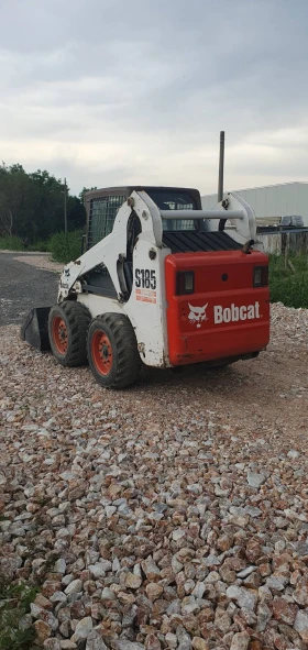    Bobcat | Mobile.bg    4