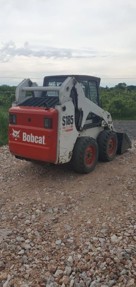    Bobcat | Mobile.bg    5