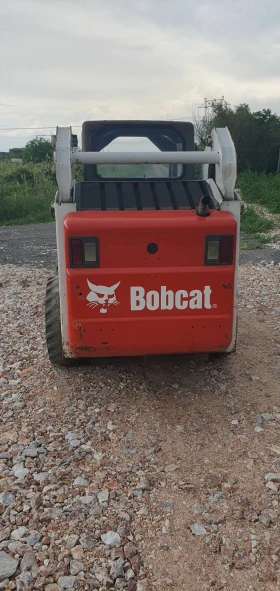    Bobcat | Mobile.bg    3