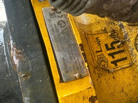Обява за продажба на Допълнително оборудване Хидравличен чук ~3 000 лв. - изображение 6