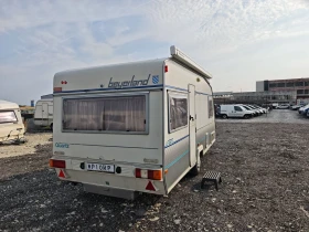 Каравана Beyerland Beyerland , снимка 8