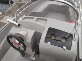 Лодка Remus 450 CS, снимка 8