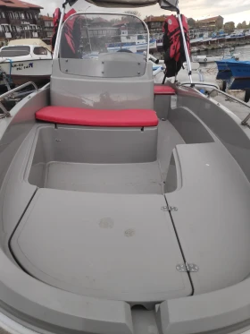 Лодка Remus 450 CS, снимка 6