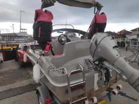 Лодка Remus 450 CS, снимка 10