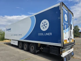  Krone COOL LINER | Mobile.bg    6