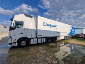  Krone COOL LINER | Mobile.bg    7