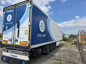  Krone COOL LINER | Mobile.bg    5