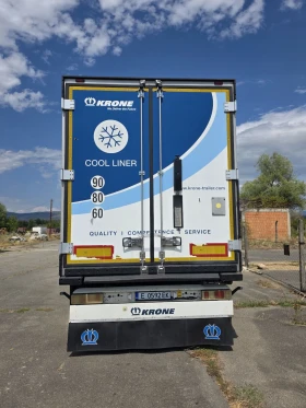  Krone COOL LINER | Mobile.bg    7