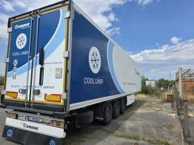  Krone COOL LINER | Mobile.bg    4