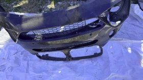 Предна Броня за BMW x5 2016 (front bumper), снимка 2