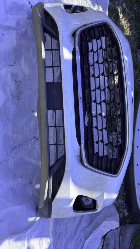Предна Броня за BMW x5 2016 (front bumper), снимка 1