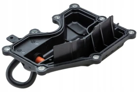 Филтър/клапан отдушник картерни газове FORD FOCUS III//KUGA/MONDEO IV/S-MAX/GALAXY 2010- 1682186/AG9, снимка 4