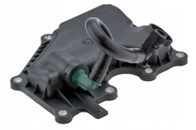Филтър/клапан отдушник картерни газове FORD FOCUS III//KUGA/MONDEO IV/S-MAX/GALAXY 2010- 1682186/AG9, снимка 1