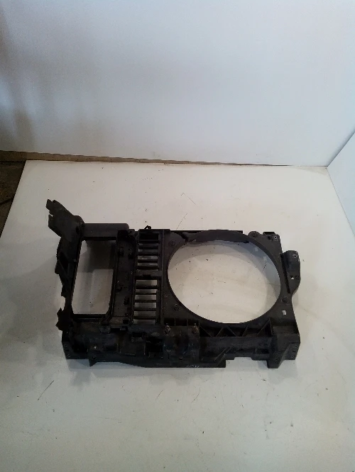 дифузьор за Пежо 407 (1)