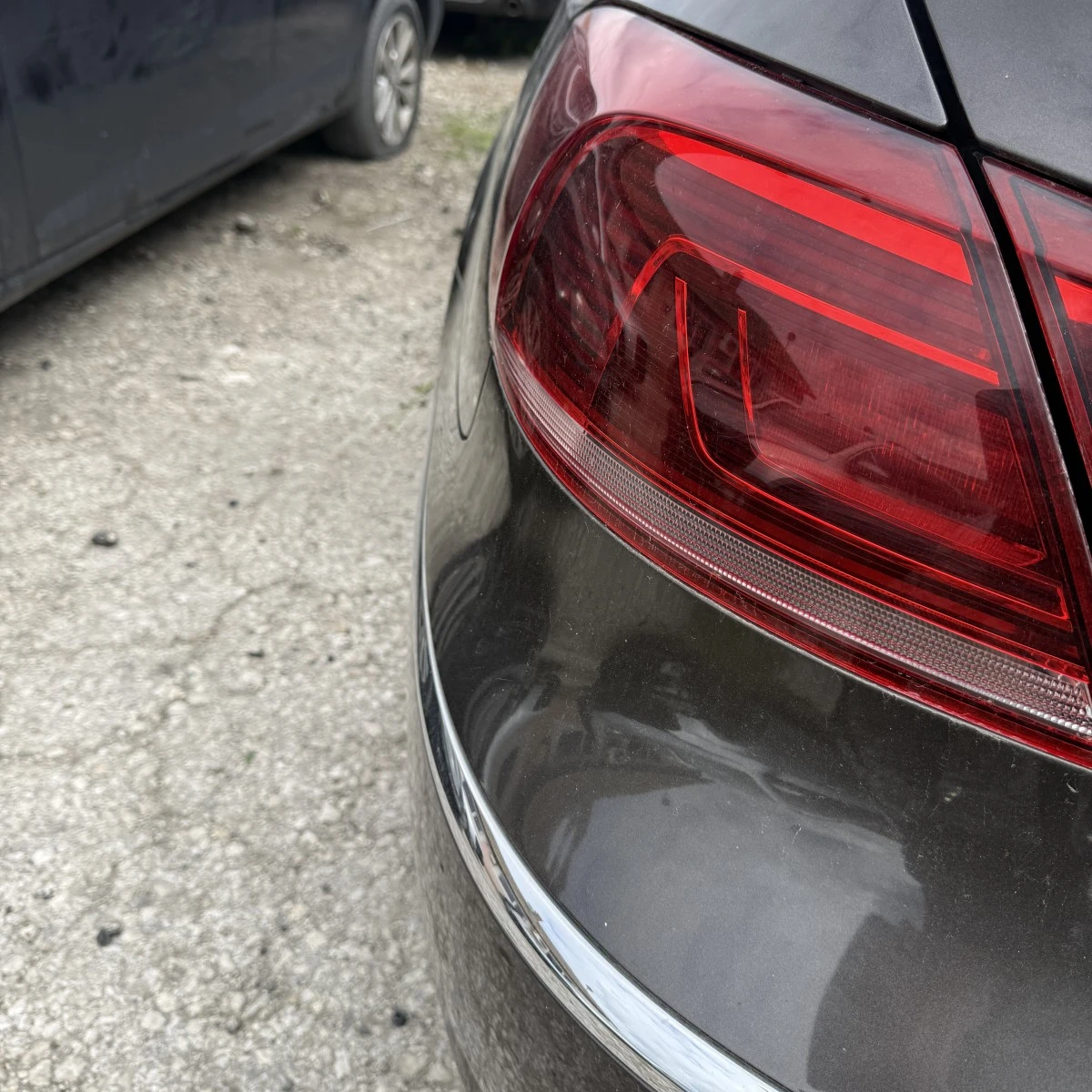 ��� ���� VW Passat CC 2014 LED 3C8945095Q | Mobile.bg � ����������� 1