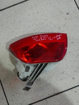 Стоп ляв в броня Форд Фокус хечбек 06г.