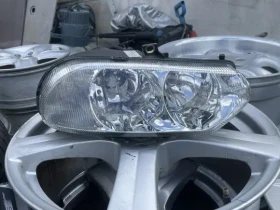 ����� �� �������� �� ����� ��� �� Alfa Romeo 156 1997 �� 2005