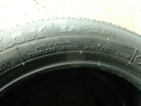 Гуми Всесезонни 185/55R15, снимка 9