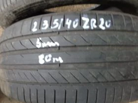 Гуми Летни 235/40R20, снимка 10