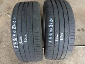 Гуми Летни 235/40R20, снимка 12