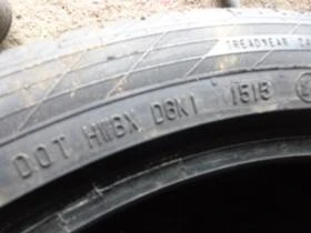 Гуми Летни 235/40R20, снимка 3