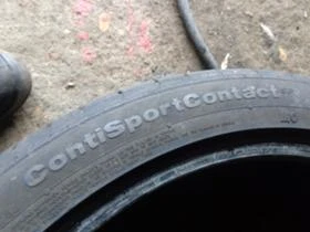 Гуми Летни 235/40R20, снимка 6