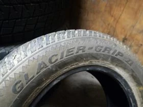 Гуми Всесезонни 215/65R16, снимка 7
