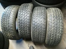 Гуми Всесезонни 215/65R16, снимка 1