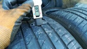 Гуми Летни 205/55R16, снимка 3