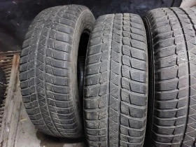 Гуми Зимни 225/65R17, снимка 3