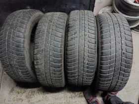 Гуми Зимни 225/65R17, снимка 1
