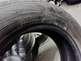 Гуми Зимни 225/65R17, снимка 6