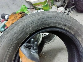 Гуми Зимни 225/65R17, снимка 5