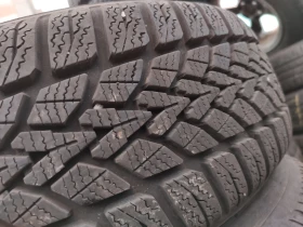 Гуми Зимни 185/60R15, снимка 6
