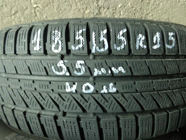 Гуми Всесезонни 185/55R15, снимка 1 - Гуми и джанти - 10114605