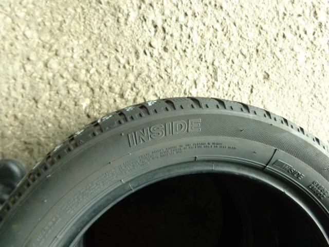 Гуми Всесезонни 185/55R15, снимка 10 - Гуми и джанти - 10114605