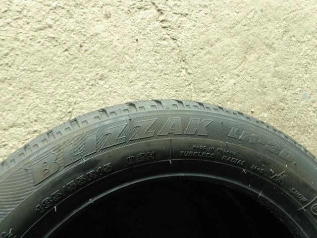 Гуми Всесезонни 185/55R15, снимка 7 - Гуми и джанти - 10114605