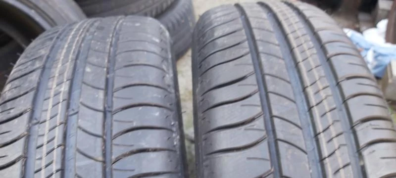 Гуми Летни 185/60R15, снимка 1 - Гуми и джанти - 35148769