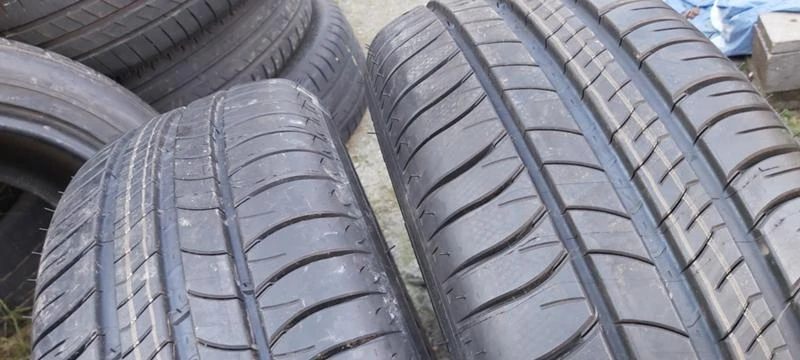 Гуми Летни 185/60R15, снимка 3 - Гуми и джанти - 35148769