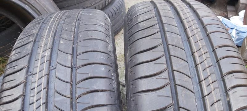 Гуми Летни 185/60R15, снимка 2 - Гуми и джанти - 35148769