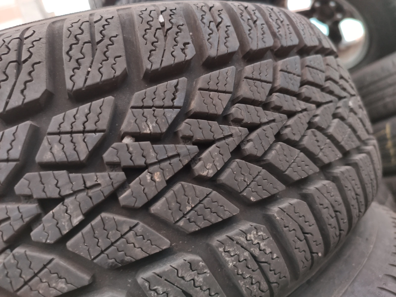  185/60R15 | Mobile.bg   6