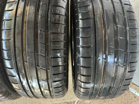 Гуми с джанти Nokian 255/55R18, снимка 7 - Гуми и джанти - 46882894